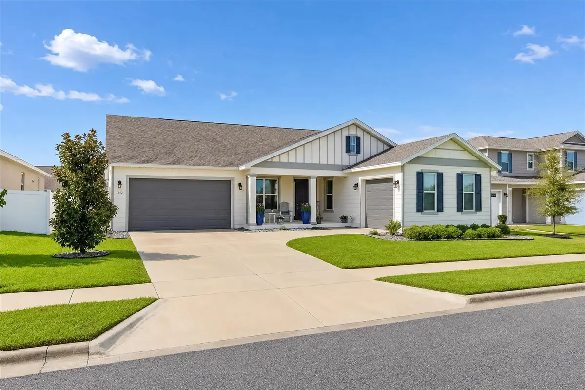 6352 SW 71st Terrace Road, Ocala, FL 34474 - #1