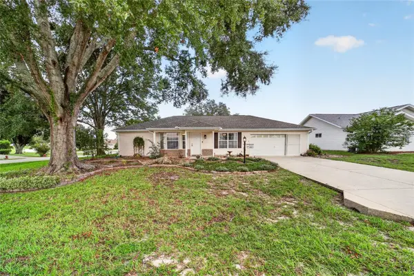 8661 SW 65th Terrace, OCALA, FL 34476
