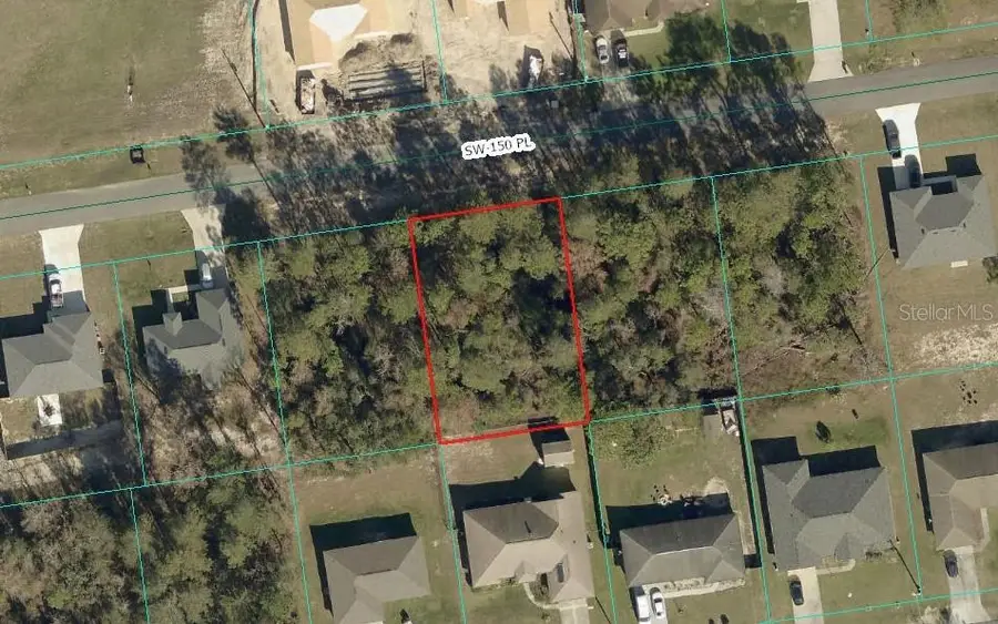 00 SW 150th Place, Ocala, FL 34473 - #2