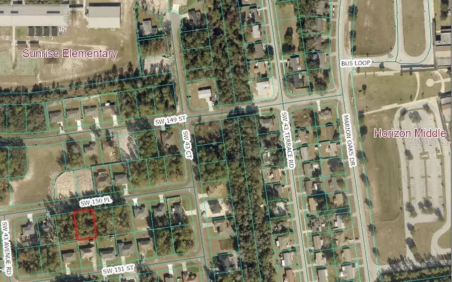 00 SW 150th Place, Ocala, FL 34473 - #3
