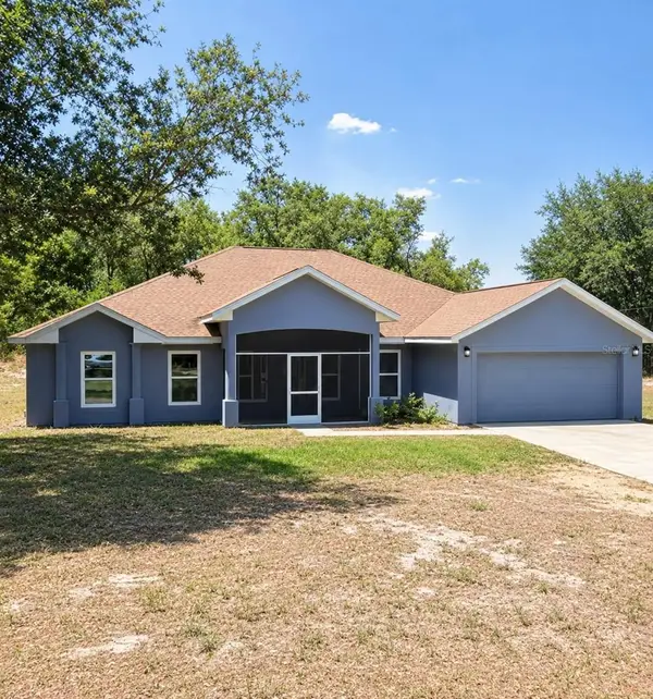 202 Locust Lane Drive, OCALA, FL 34472