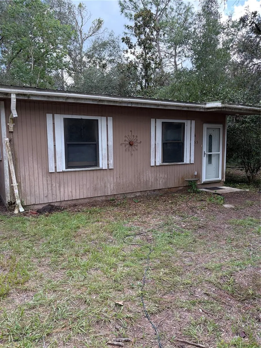 4555 SW 175 Court, Dunnellon, FL 34431 - #1