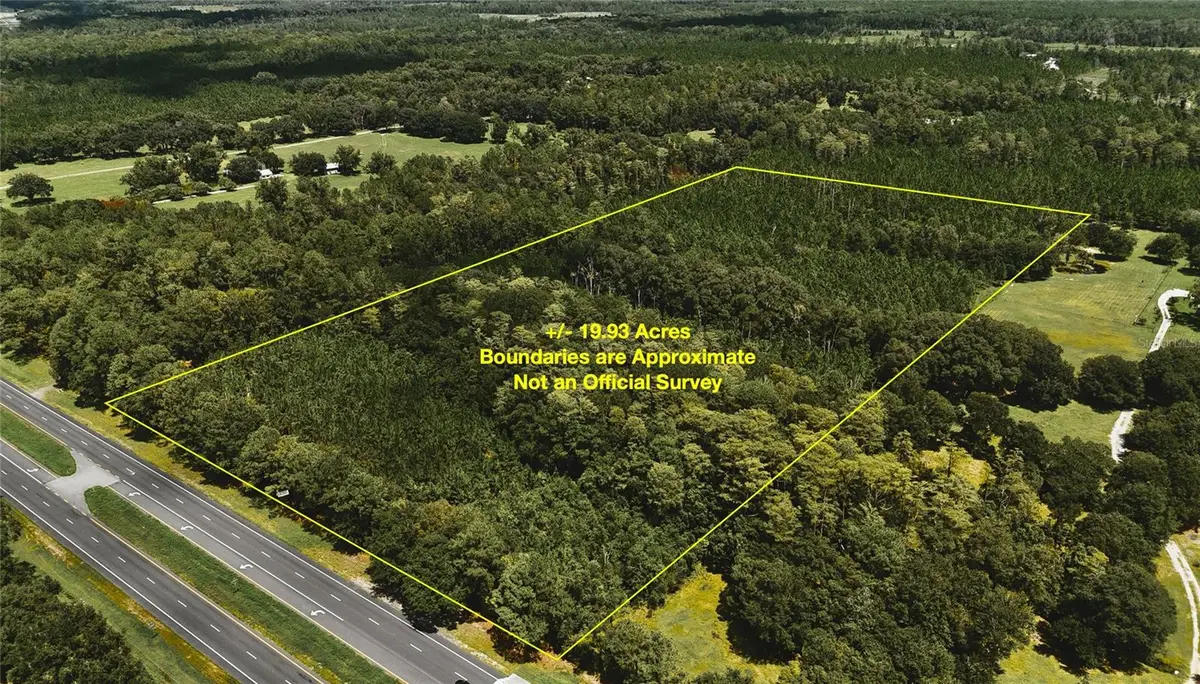 18709 NE Us Highway 301, Waldo, FL 32694 - #1