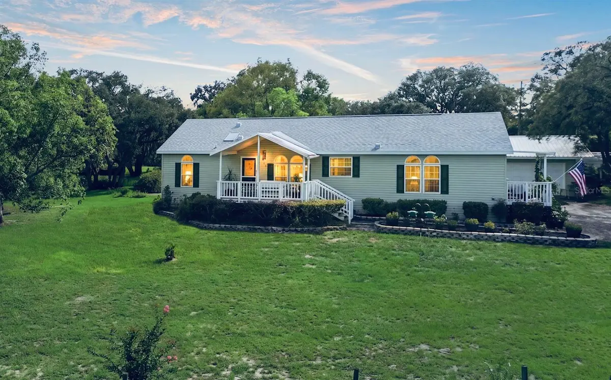 5450 W Knoxville Lane, Dunnellon, FL 34433 - #1