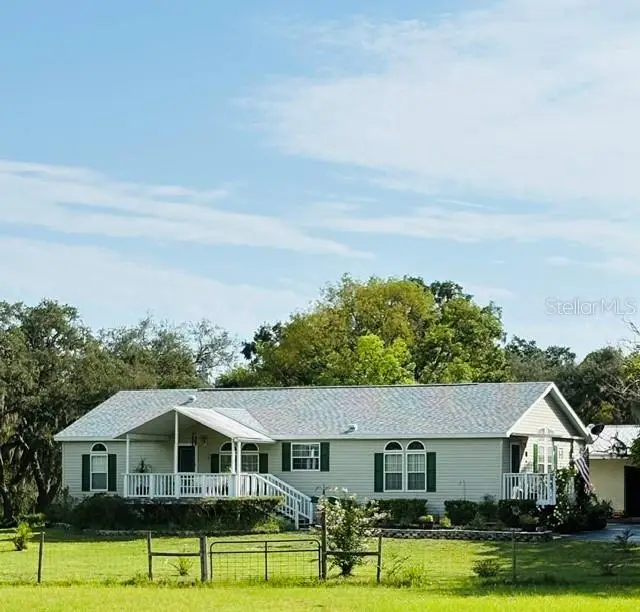 5450 W Knoxville Lane, Dunnellon, FL 34433 - #2