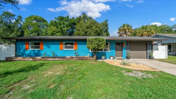 1005 Perkins Street, LEESBURG, FL 34748
