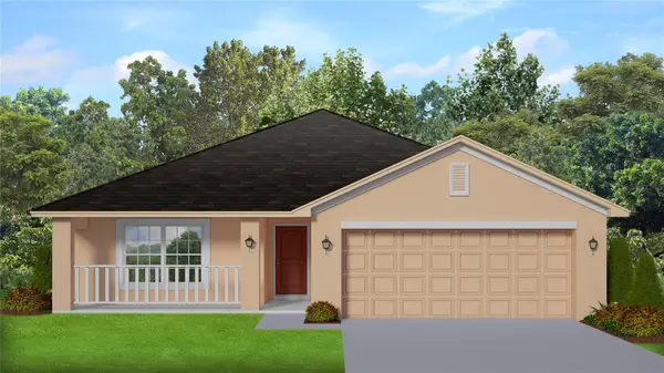 4440 SW 91st Lane Road, OCALA, FL 34476
