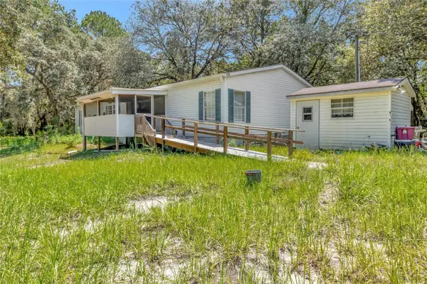 110 Hollister School Road, PALATKA, FL 32177