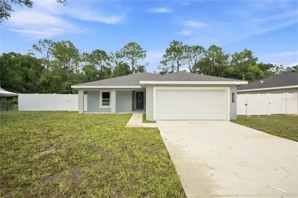 14957 SW 24 Place, OCALA, FL 34481