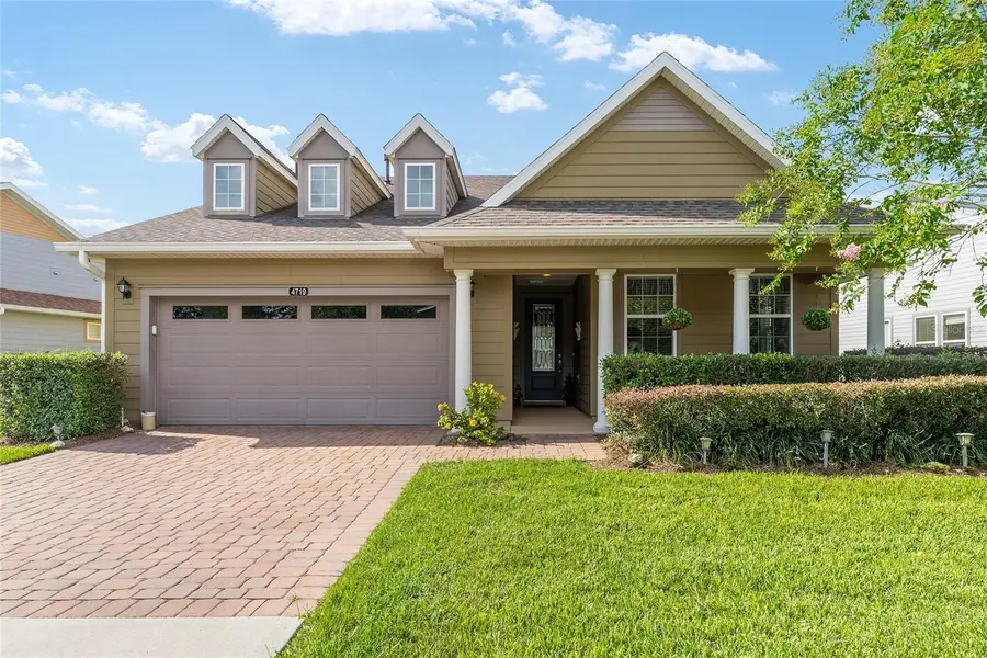 4719 NW 35th Lane Road, Ocala, FL 34482 - #2