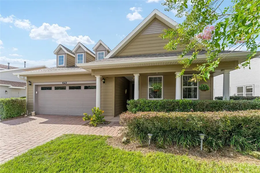 4719 NW 35th Lane Road, Ocala, FL 34482 - #3