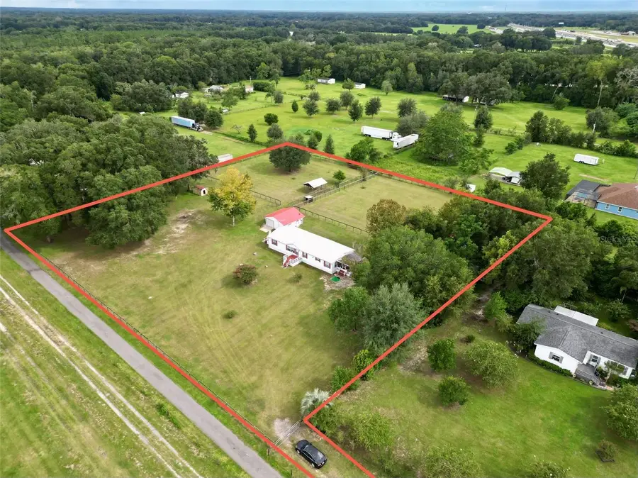 14839 SW 16th Avenue, Ocala, FL 34473 - #3