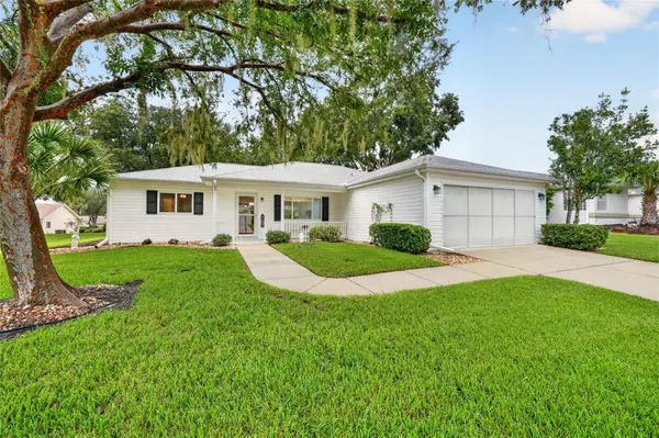 13688 SE 89th Court, SUMMERFIELD, FL 34491