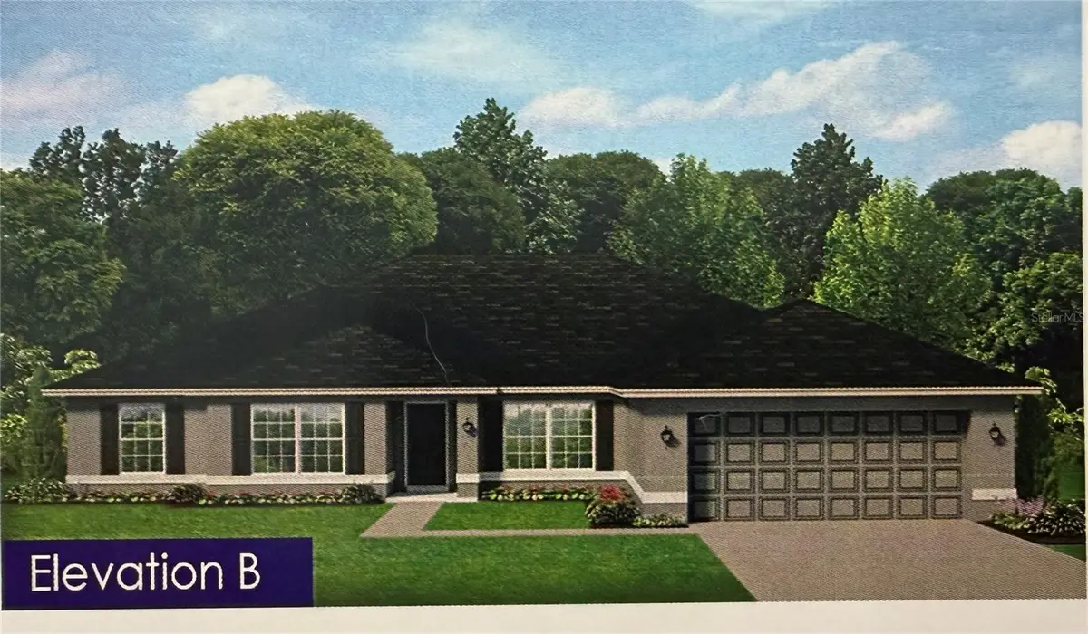 16906 SE 23rd Avenue, Summerfield, FL 34491 - #1