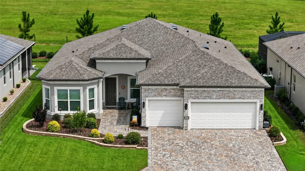 5235 SW 88th Circle, Ocala, FL 34481 - #1