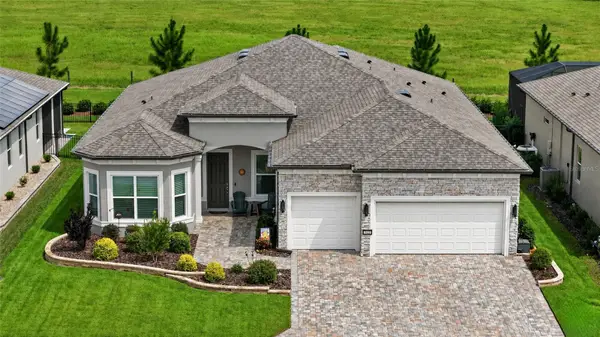 5235 SW 88th Circle, OCALA, FL 34481