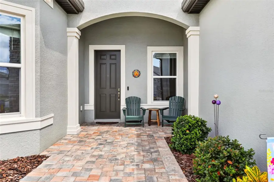 5235 SW 88th Circle, Ocala, FL 34481 - #3