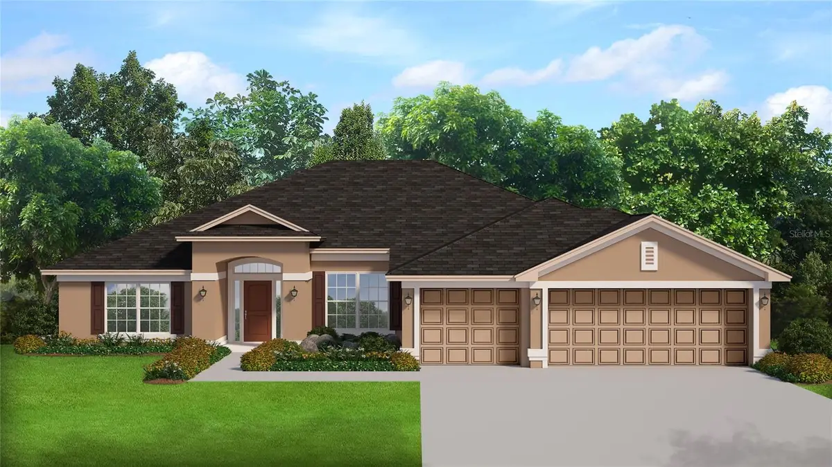16924 SE 23rd Avenue, Summerfield, FL 34491 - #1