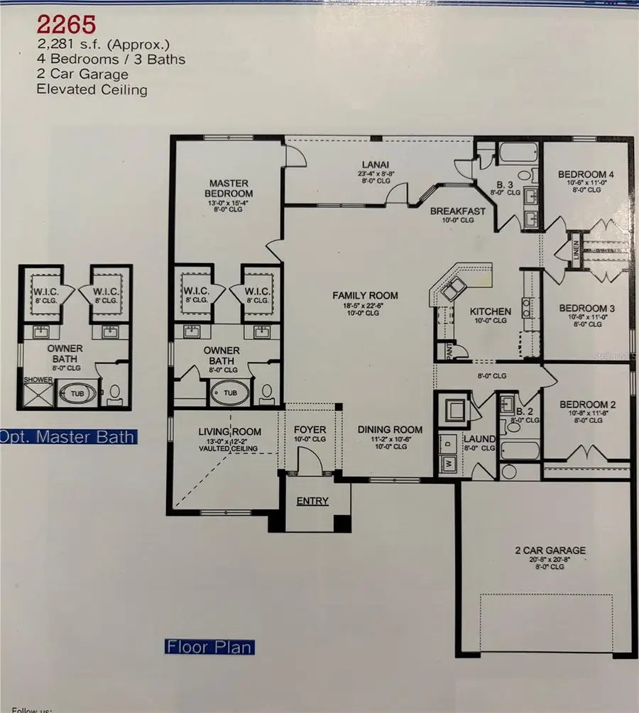 16924 SE 23rd Avenue, Summerfield, FL 34491 - #2