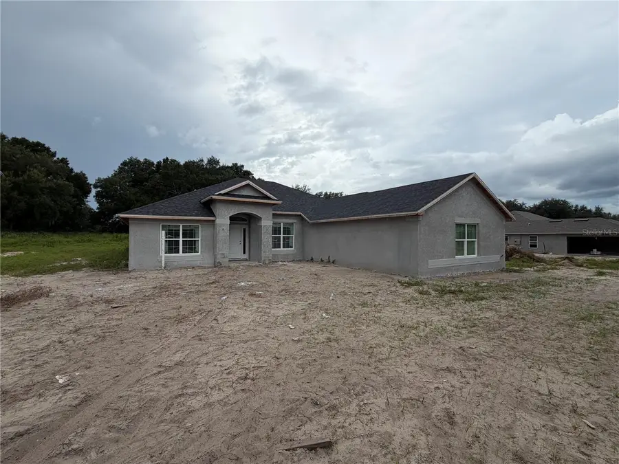 16924 SE 23rd Avenue, Summerfield, FL 34491 - #3
