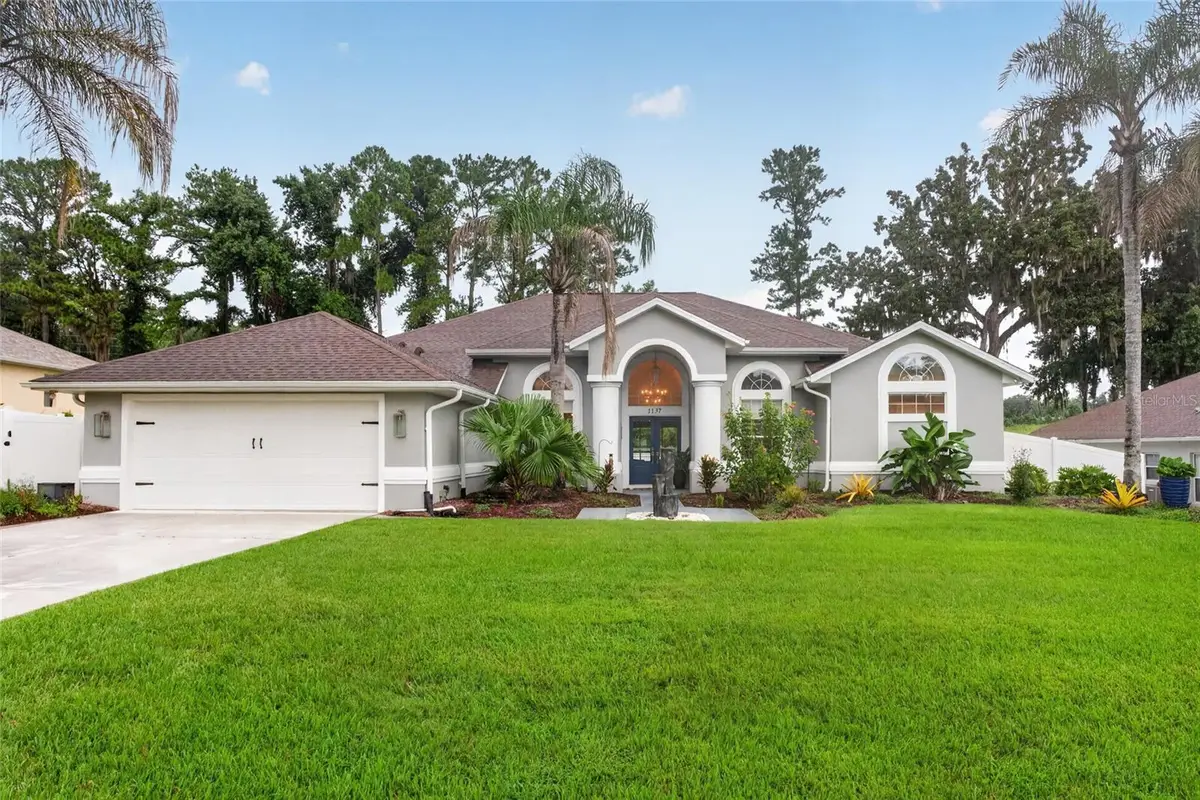 1137 SW 32nd Lane, Ocala, FL 34471 - #1