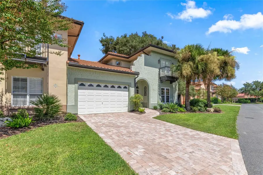 1248 Avenida De Las Casas #12, Lady Lake, FL 32159 - #2