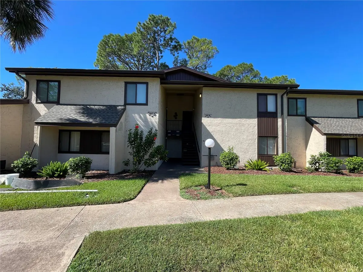 647 Midway Drive #B, Ocala, FL 34472 - #1