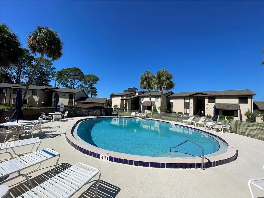 647 Midway Drive #B, Ocala, FL 34472 - #3