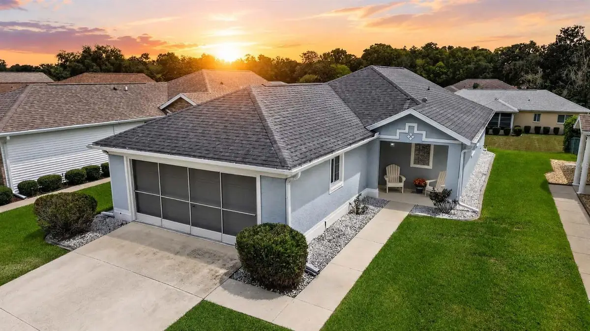 1923 NW 50th Circle, Ocala, FL 34482 - #1