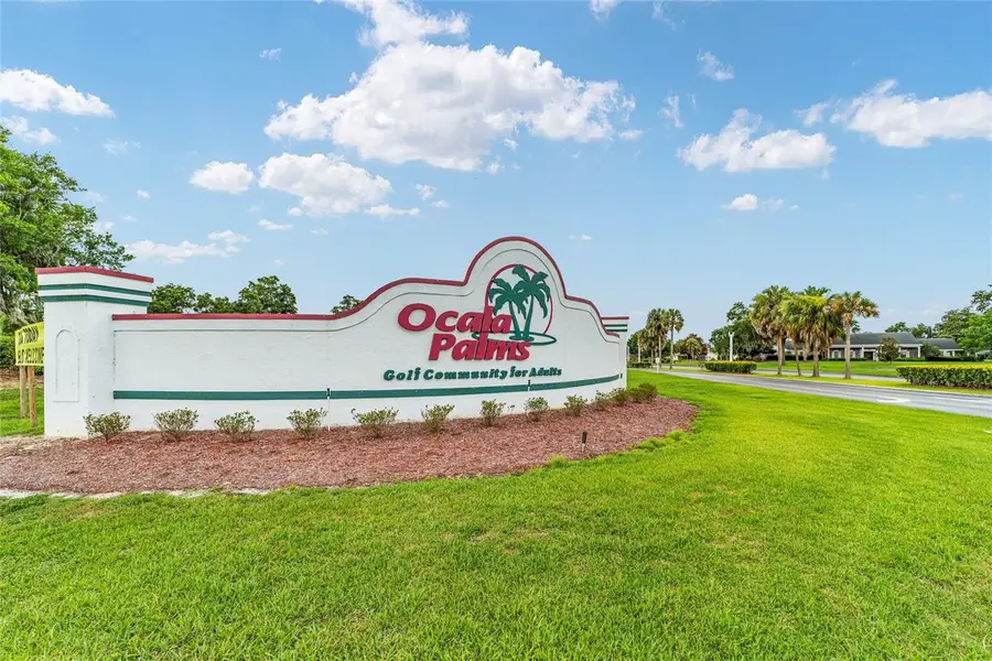 1923 NW 50th Circle, Ocala, FL 34482 - #2