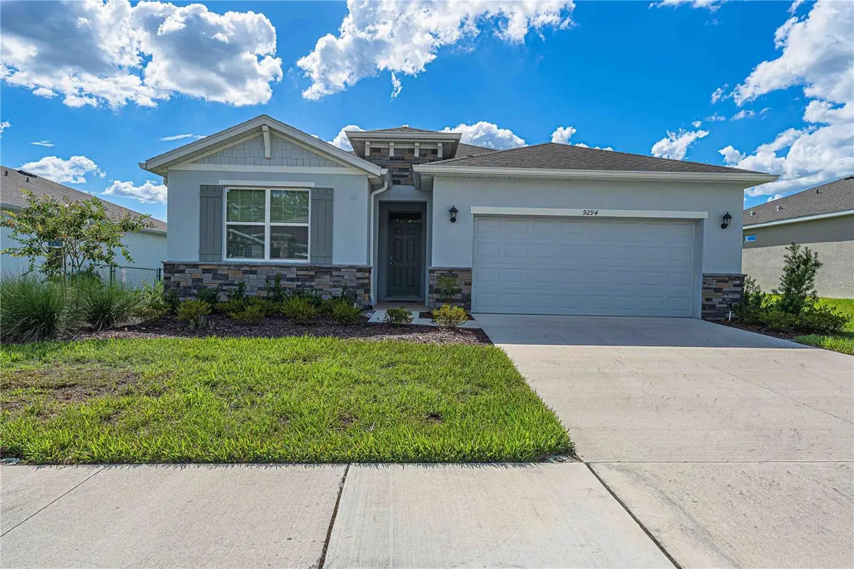 9294 SW 60th Court Road, Ocala, FL 34476 - #1