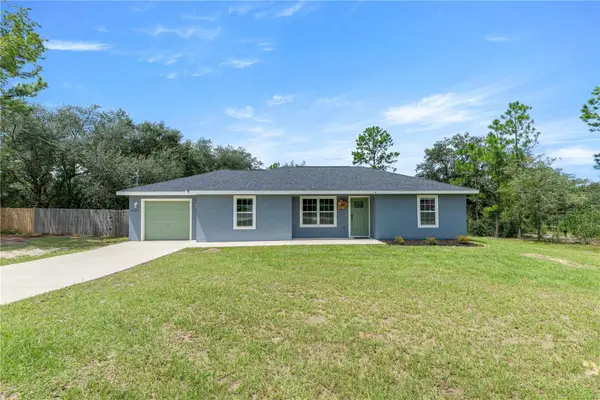 4762 SW Gardenia Court, DUNNELLON, FL 34431