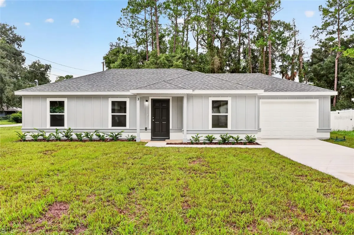 3 Pecan Drive Course, Ocala, FL 34472 - #1
