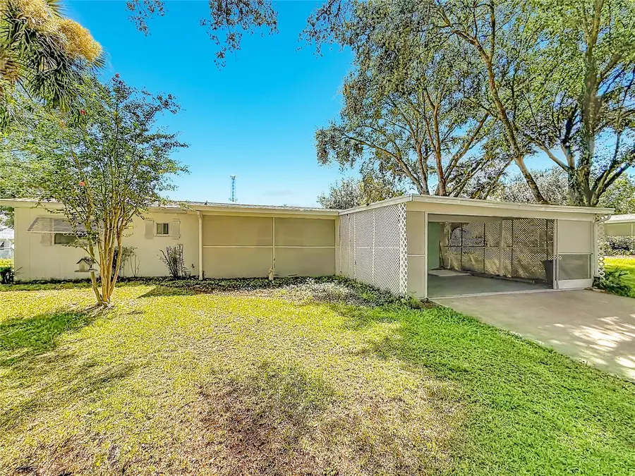 10035 SW 91st Terrace, Ocala, FL 34481 - #2