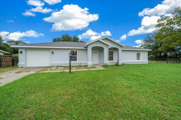 10473 SE 125th Street, BELLEVIEW, FL 34420
