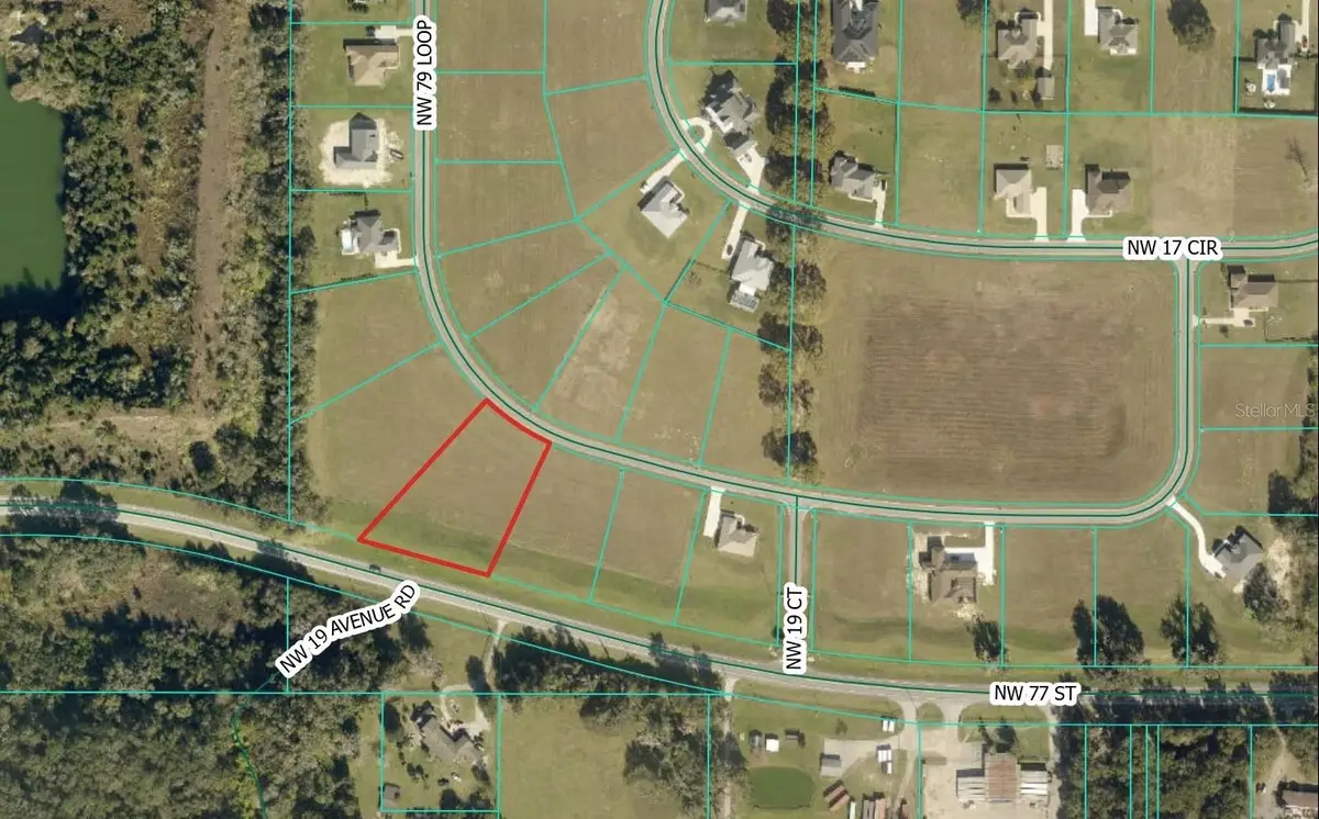 0 NW 79th Loop, Ocala, FL 34475 - #1