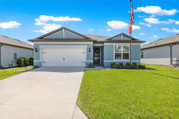 5585 SW 85th Avenue Road, OCALA, FL 34481