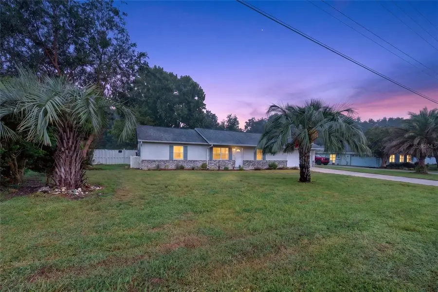 3826 NE 5th Terrace, Ocala, FL 34479 - #3