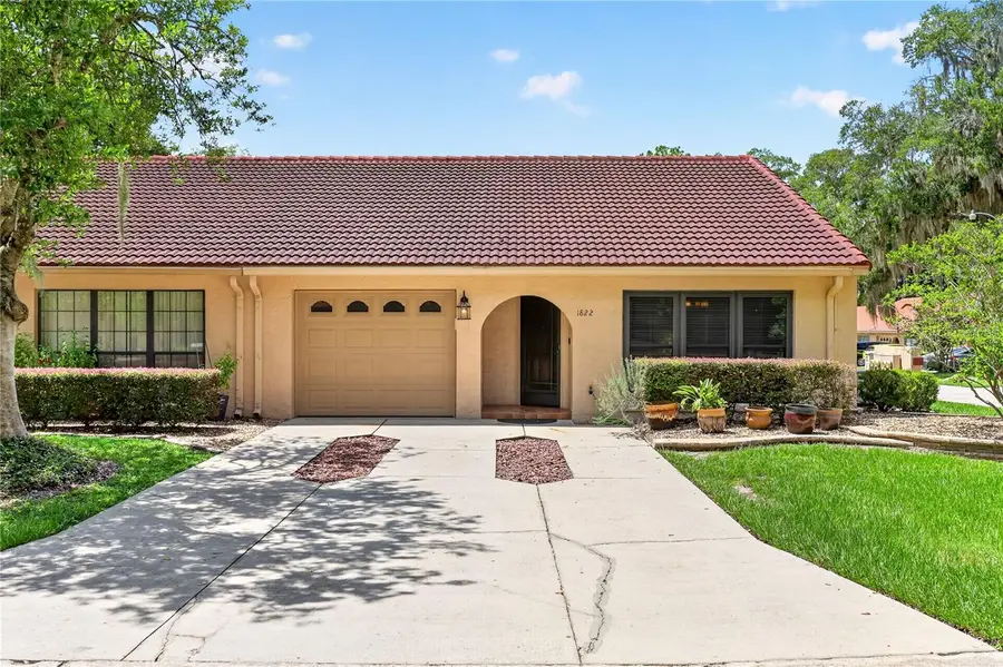 1822 SW 34th Court, Ocala, FL 34474 - #2