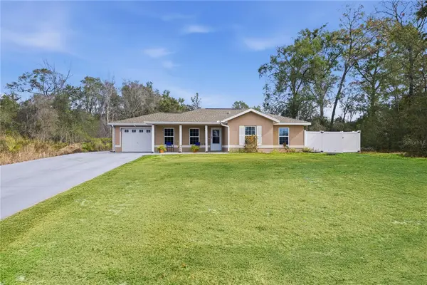 157 Spruce Road, OCALA, FL 34472