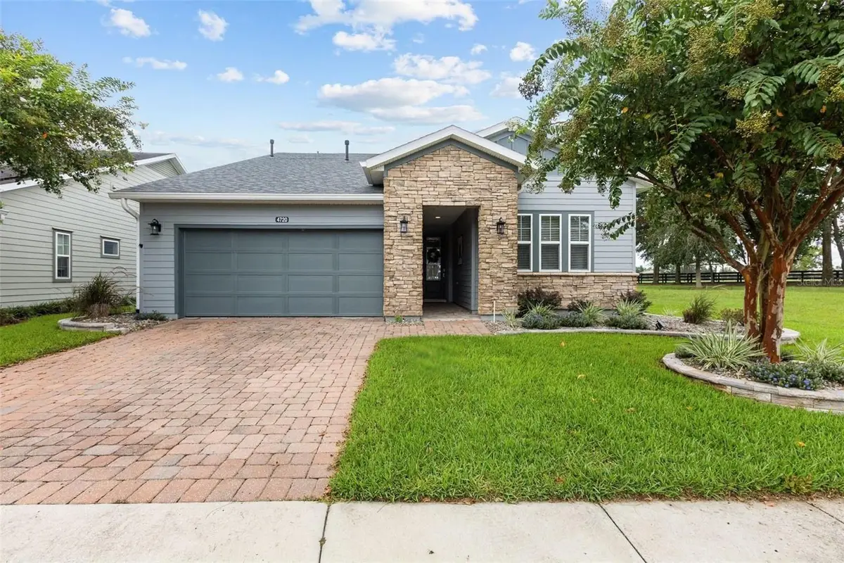 4720 NW 35th Lane Road, Ocala, FL 34482 - #1