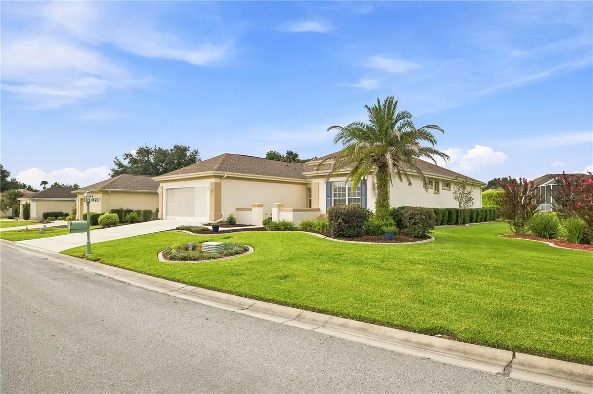 9286 SE 128th Street, Summerfield, FL 34491 - #1