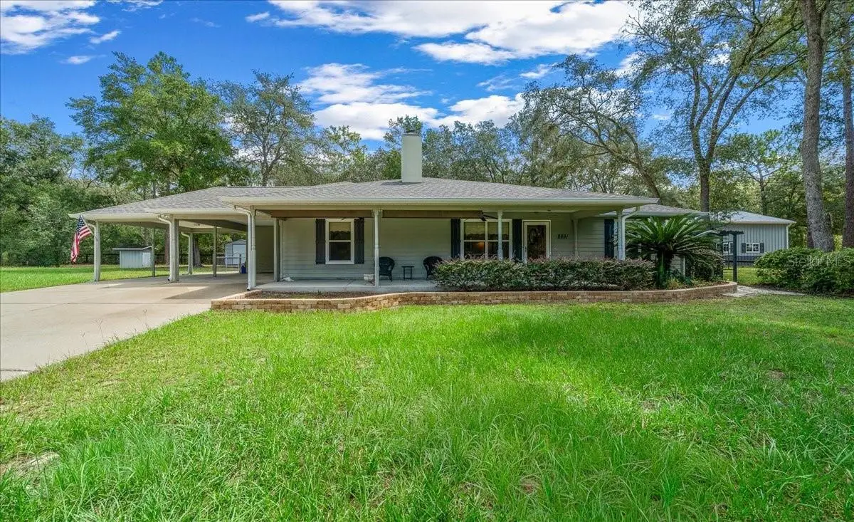 8891 SW 135th Avenue, Dunnellon, FL 34432 - #1