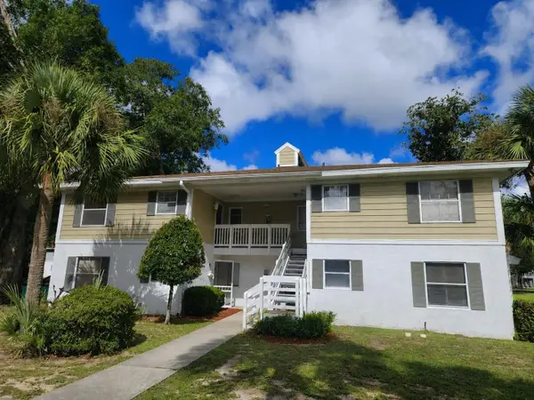 8215 Fairways Circle #G202, OCALA, FL 34472