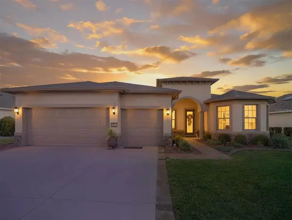 9527 SW 70th Loop, OCALA, FL 34481