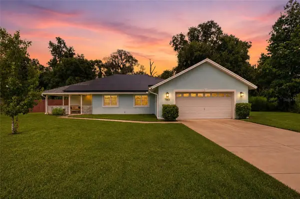 7583 SW 102nd Loop, OCALA, FL 34476