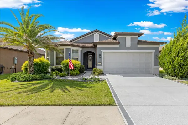 9562 SW 63rd Loop, OCALA, FL 34481
