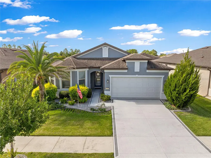 9562 SW 63rd Loop, Ocala, FL 34481 - #2