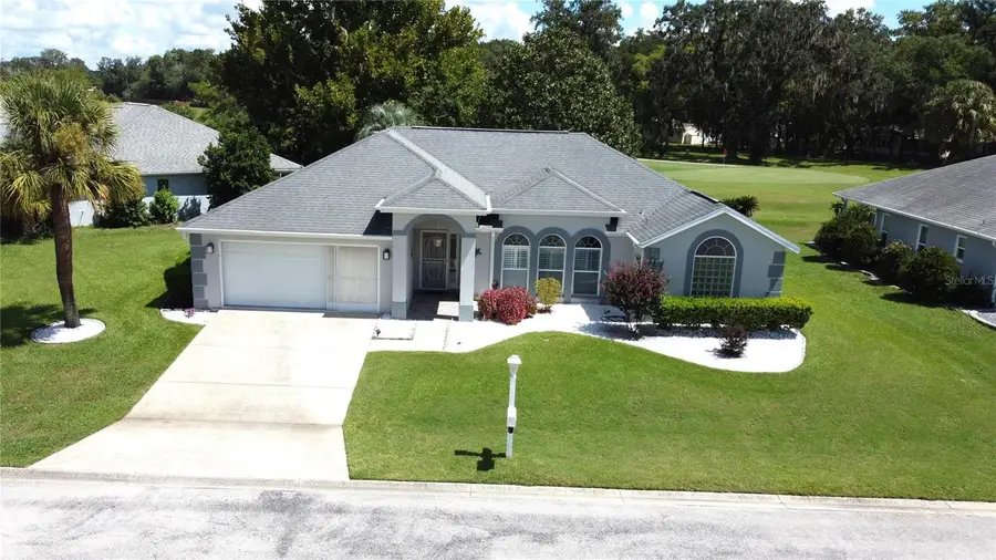 4993 NW 18th Street, Ocala, FL 34482 - #2