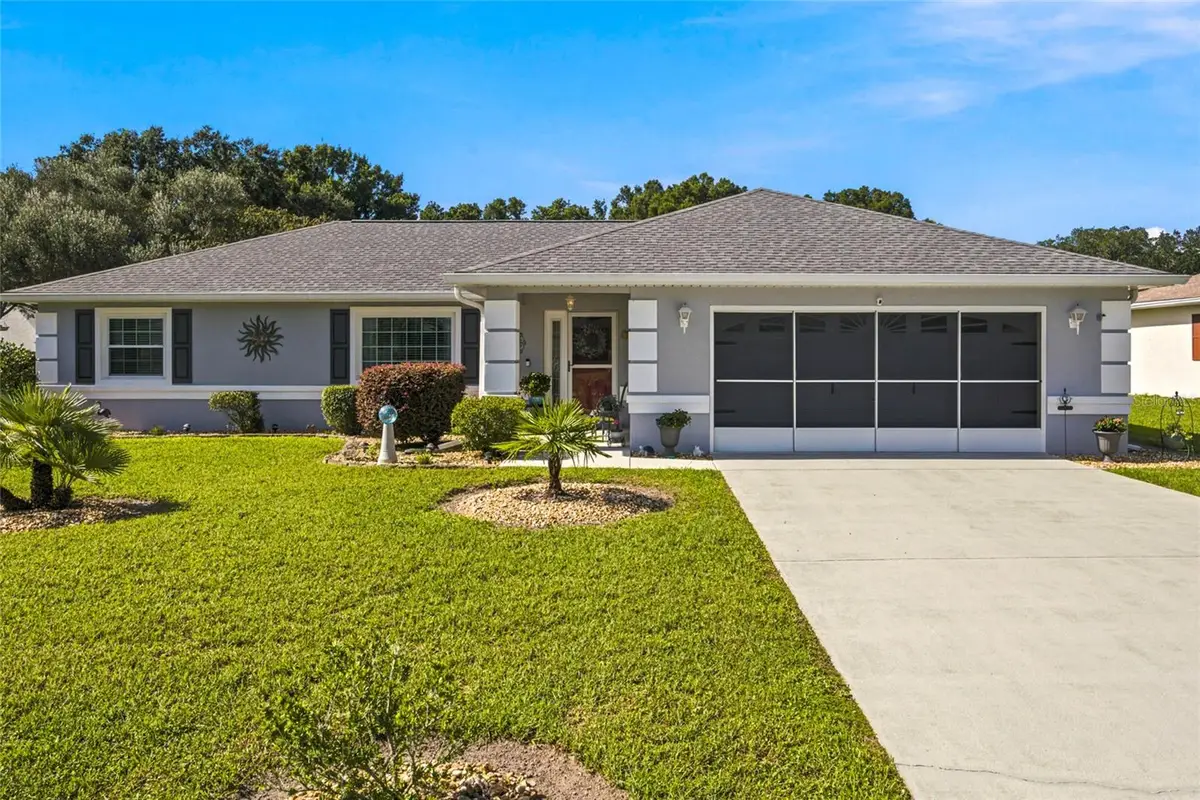 5948 SW 103rd Street, Ocala, FL 34476 - #1